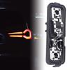 J0MA Car Tail Light Circuit Board Replacement Bulb Socket Rear Taillight Base Auto Accessories Easy Installation 63217288198