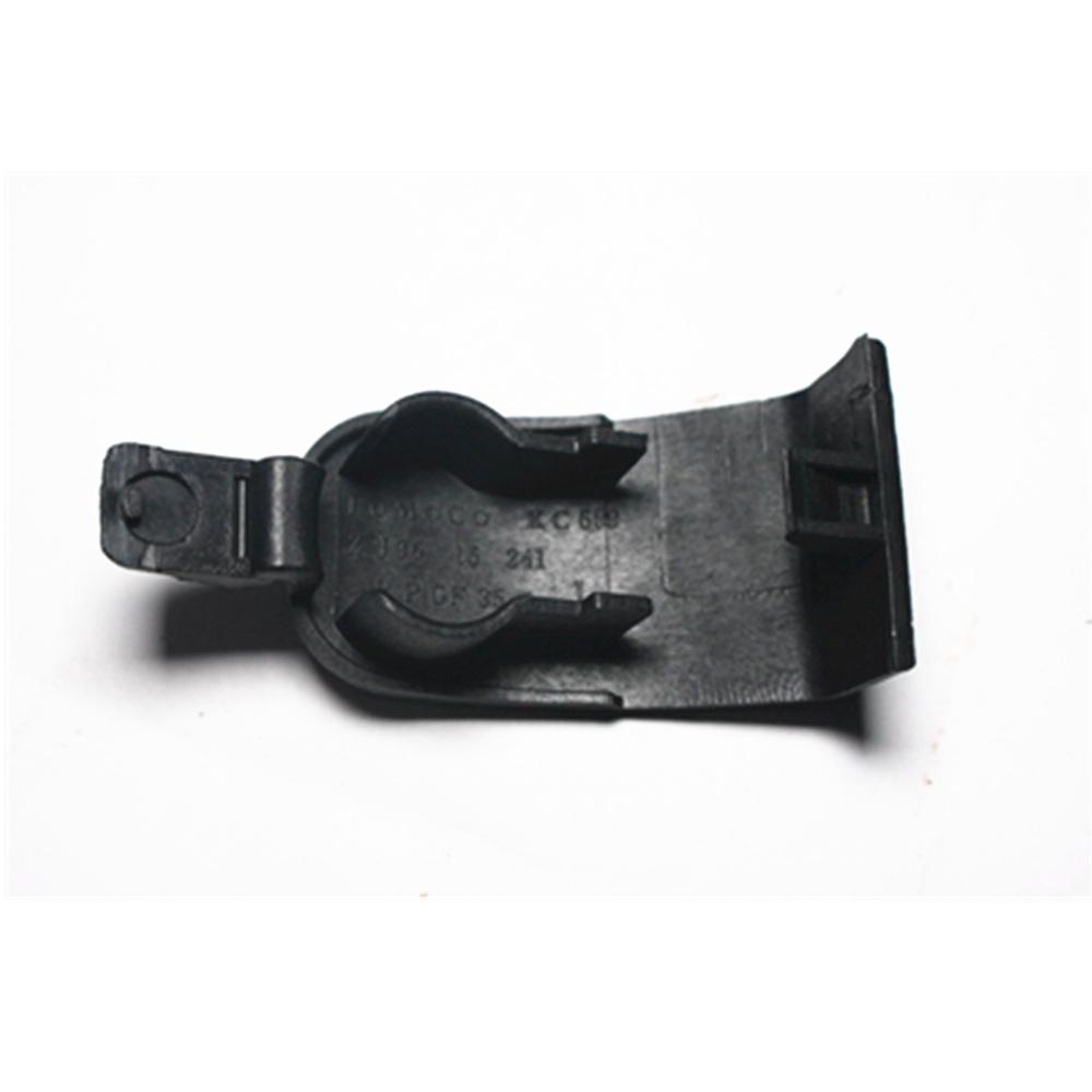 Верхний кронштейн радиатора бака для воды, крепеж для Mazda 6 GH Mazda 2 8 CX-7 CX-9 L33D-15-241 LFVG-15-241