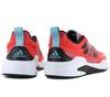 Adidas TRAINER V - Мужские кроссовки для тренинга красные H06207 ОРИГИНАЛ