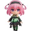 Nendoroid To LOVE-Ru Darkness Momo Beria Deviluke Non-scale Plastic Painted Movable Figure