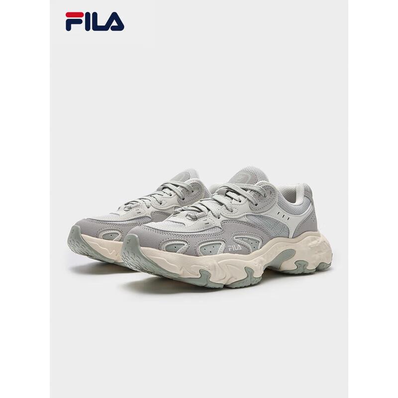 Fila Женские зимние повседневные кроссовки TORNADO