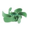 D8KF Slow Feeder Dog Bowl Insert With Strong Suction Cup NonSlip Silicone Pet Dispenser For Healthy Eating And Digestion