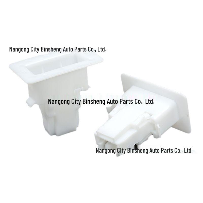 Зажим для крепления заднего сиденья для Peugeot и Citroen (408/308/206/307/508) автомобилей