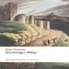 Northanger Abbey by Jane Austen Paperback Book 9780198841067