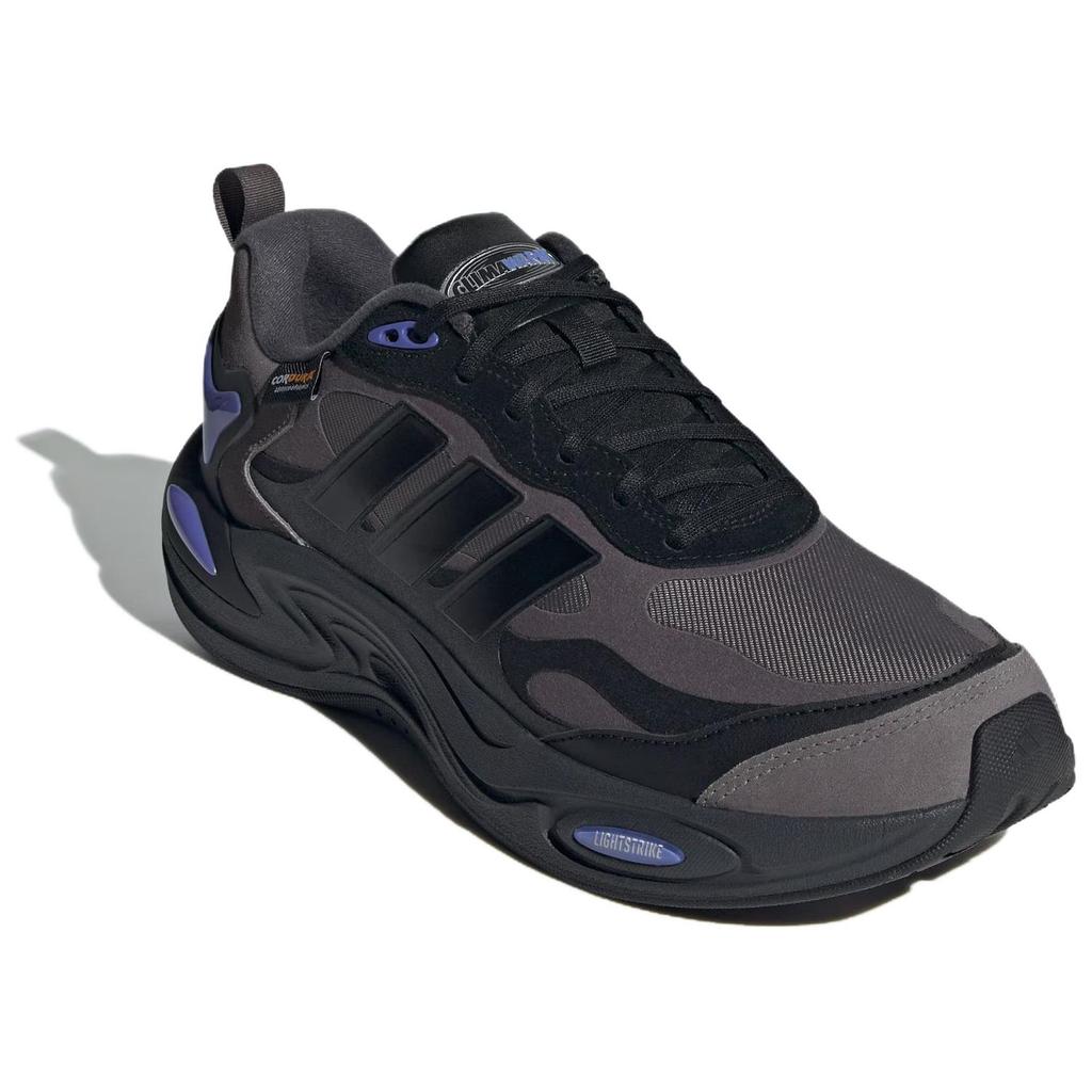 adidas Унисекс CLIMAWARM OG Черный Белый IH0477