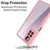 Чехол S23 Ultra Plus, роскошные чехлы с пленкой на передний экран и задней панелью для Samsung Galaxy S 23 S23Ultra S23Plus, противоударный двойной прозрачный чехол из ТПУ