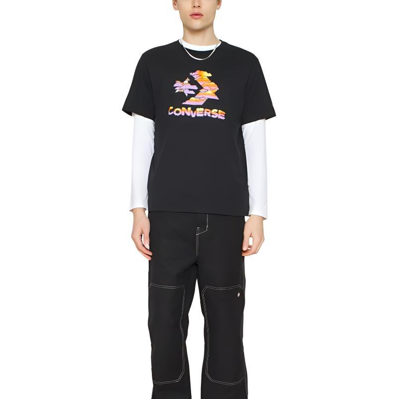 Converse Tee Unisex 10024587-A02
