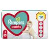 Pampers Active Baby Diaper Pants, 9-15Kg, Size 4 66 Pcs