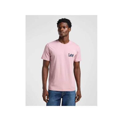 Футболка Lee MEDIUM WOBBLY TEE