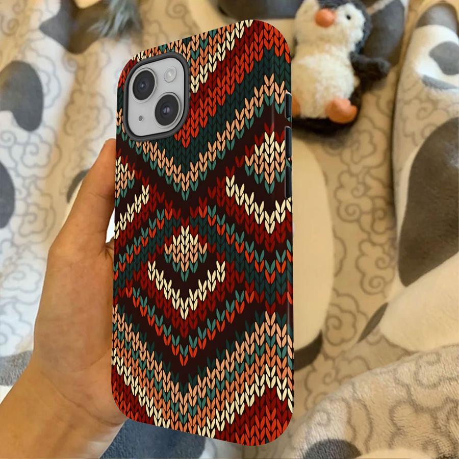 Чехол-книжка с полосатой тканью, мягкий чехол Capa для телефона Xiaomi Redmi Note 14 4G 14 Pro Plus 5G