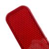 Rear Bumper Reflector for Ford Transit Van