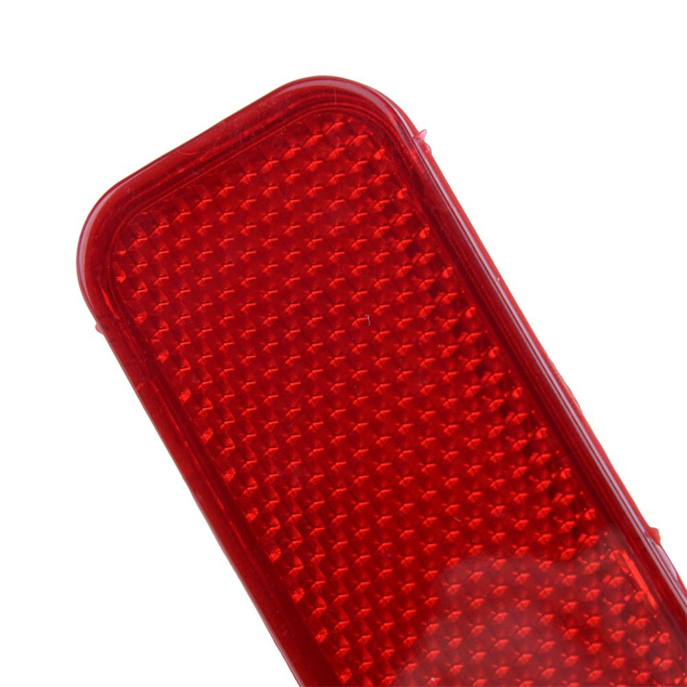 Rear Bumper Reflector for Ford Transit Van