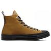 Converse Chuck 70 GORE-TEX High Hidden Trail Brown Unisex Sneakers Dunescape Black A05565C