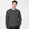 Shanshan Men's Spring Autumn Round Neck Sweatshirt