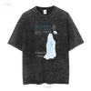 MODERN BASEBALL with Joyce Manor Thin Lips T Shirt Full Size Long or Short Sleeves Vintage Washed Graphic Stylish