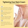 Крем для шеи Крем для шеи Осветление морщин на шее Укрепление Лифтинг Уход за шеей Красота Крем для шеи 100 г