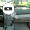 Накладка на ручку перчаточного ящика из углеродного волокна для Toyota Camry 2007-2011