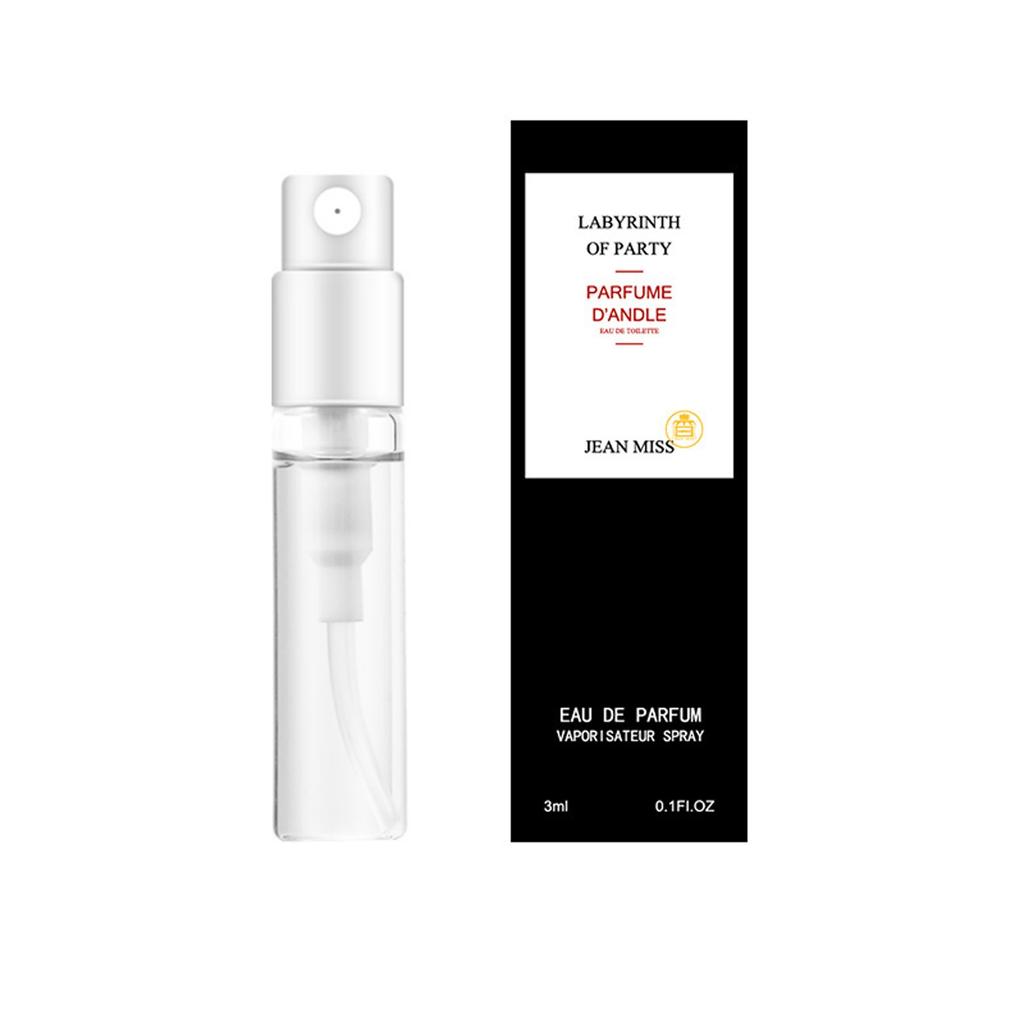 Cool IS Water для женщин с ароматом океана и морской воды 3 мл