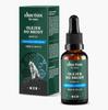 Duetus Moisturizing Beard Oil for Men, 30ml