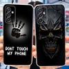 Чехол для телефона Samsung Galaxy Quantum 2 Samsung A82 5G Quantum2 SM-A826S Модный Крутой Рисунок Мягкий Силиконовый TPU Чехлы