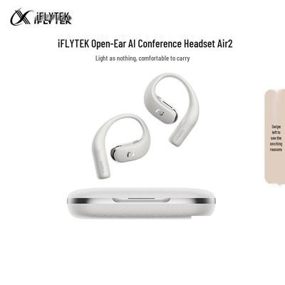IFLYTEK Air 2 Наушники с открытым ухом с ИИ и Bluetooth