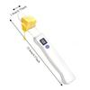 Waterproof Butter Spreader Rechargeable Cold Butter Cutter Practical Heating Butter Spatula  Cheese