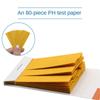 80 Strips/pcs High Sensitivity PH Tester Papers  Aquarium Measuring Instruments