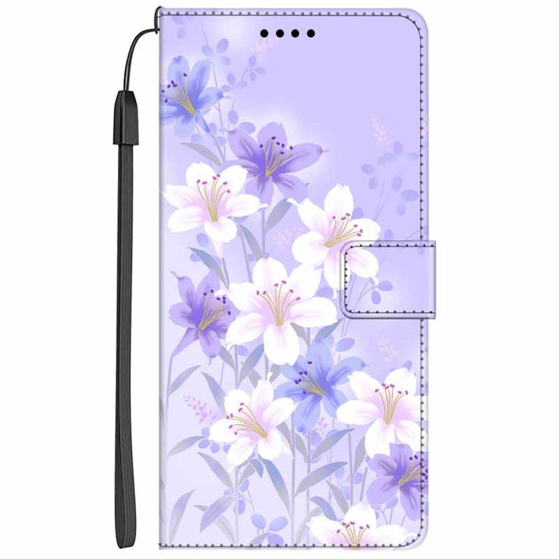 Book Leather Cover for Samsung Galaxy F06 M06 5G Case Wallet Flip Stand Coque for Samsung Galaxy F06 Funda Shell GalaxyM06 06 5G