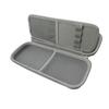 Mesh Pockets Stethoscope Protection Bag Double-deck Stethoscope EVA Carrying Case  Travel