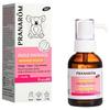Huile De Massage - Pranarom - PranaBb - Amande Douce Bio - 30ml - Pour Bébé