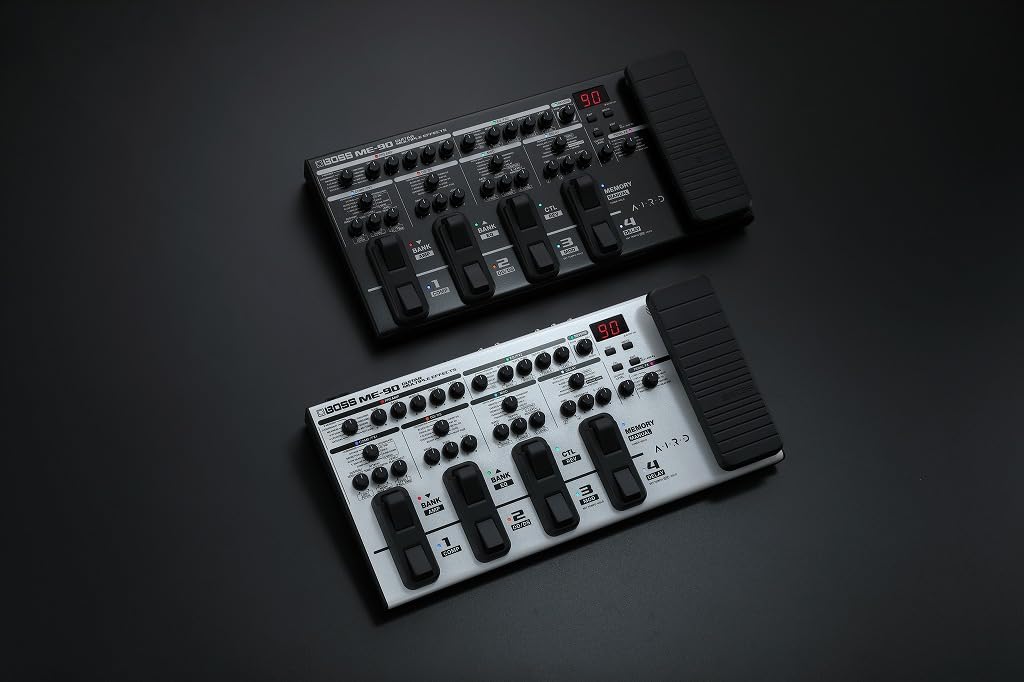 ME90 BOSS BOSS/ME-90-WH Multi-effector