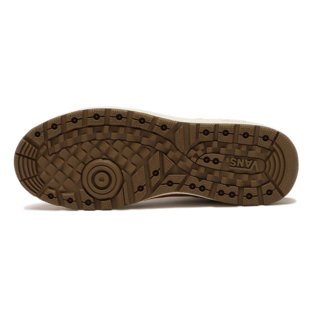 Vans Тайсон V8610 М.глд Шепот