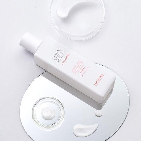 DERMALINE Direxo PDRN Solution Активирующая эмульсия 200 мл