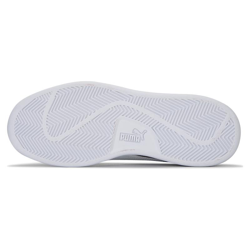 Puma Кроссовки Smash 3.0 Black White Unisex 390984-01