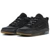 Nike Sb Air Max Ishod Wair Черные с резиновой подошвой Обувь для скейтборда FB2393-001