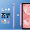 Универсальный стилус для Android IOS, емкостный сенсорный экран, стилус для iPad, Apple Pencil для Huawei, Xiaomi, Samsung, планшетный стилус