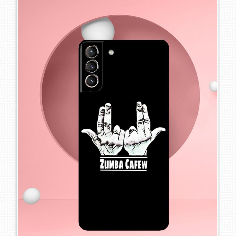 JuL C'est Pas Des Lol Case For Samsung Galaxy S24 S23 Ultra S22 S20 FE S21 FE Note 10 20 S8 S9 S10 Plus Cover