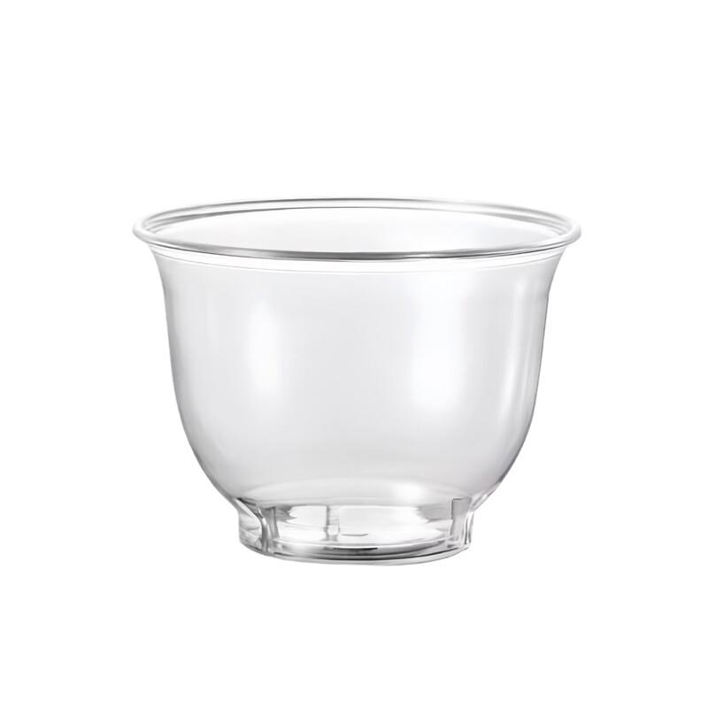 Yangge Disposable Kung Fu Crystal Tea Cups
