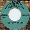 7-дюймовая пластинка GROOVERS / FRANK BROWN - You've Got To Cry / Some Come Some RF151 Hop/Reggae Feve 1967 Европа Регги, Ска и Даб