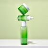 isoi Набор из 3 предметов Moisture Doctor (тонер 130мл, крем 70мл, ампула 40мл)