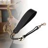 Sax Neck Strap Adjustable 40cm To 80cm Universal Easily Disassemble Wind Instrument with