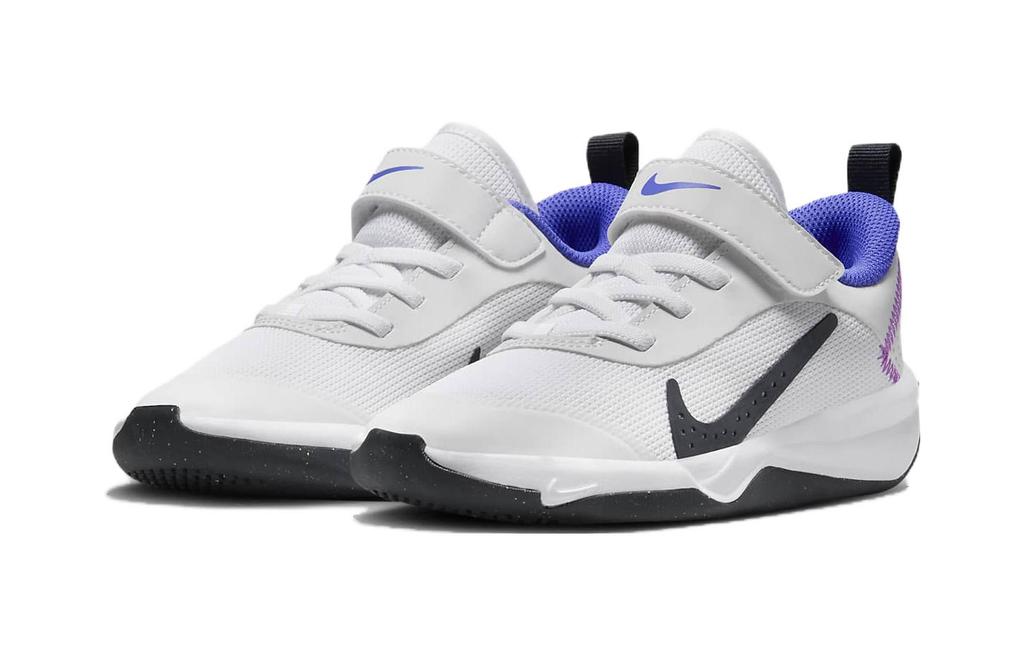 Nike Omni Multi-Court PS 'Белый Темный Обсидиан' DM9026-104
