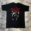 Новая группа Fall Out Boy Подарок для фанатов Унисекс S-5XL Футболка SS1532 Унисекс Футболка