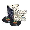Album Vinyle - Led Zeppelin - III - Edition Deluxe Remasterisée - 2 Vinyles - Noir