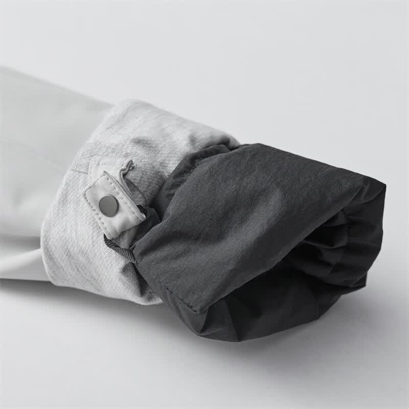 Унисекс куртка Yetusen 3-в-1 Softshell для активного отдыха