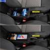 For Citroën C3 aircross Armrest box For Citroen C3 Car Armrest Center Storage box Interior Retrofit car accessories