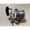 Used [Good Condition] SHIMANO Ocean Jigger Bait Reel 4000HG