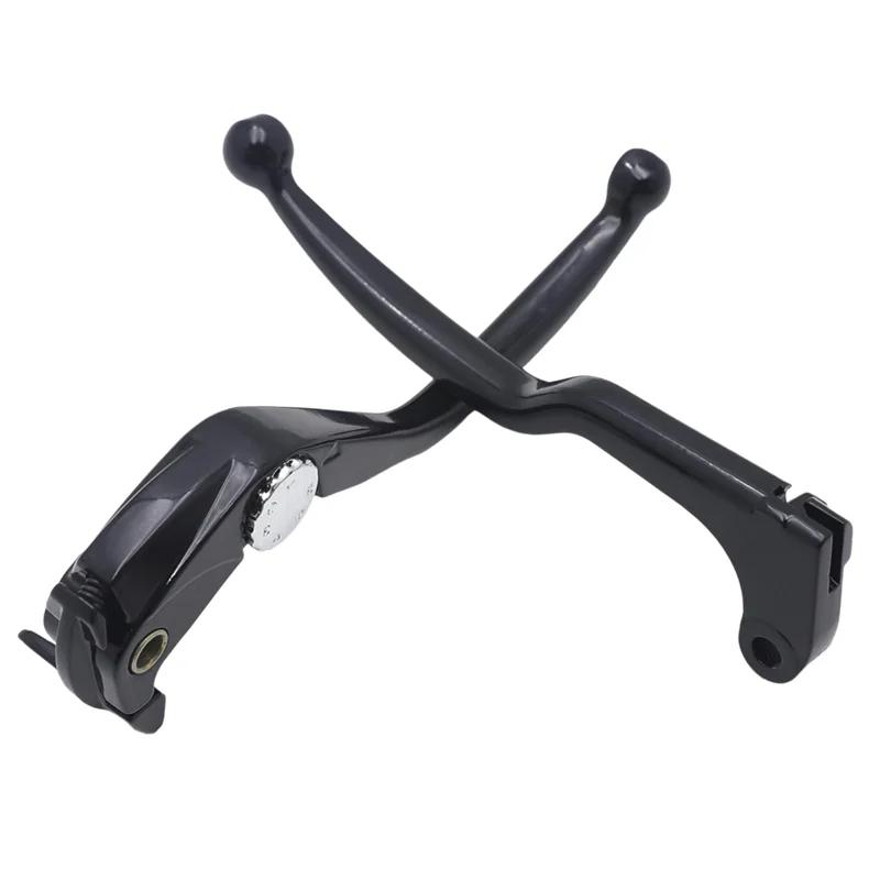 CBR1000RR 2024 Motorcycle Accessories Brake Clutch Lever For Honda CBR600RR CBR 600 1000 RR CBR1000-RR CBR600-RR 2023 2022-2007