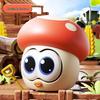 Бесплатная доставка Животное Сжималка, Пупырка для Детского Сада, Игрушка-Антистресс, Подарок для Детей из Автомата с Крюком.