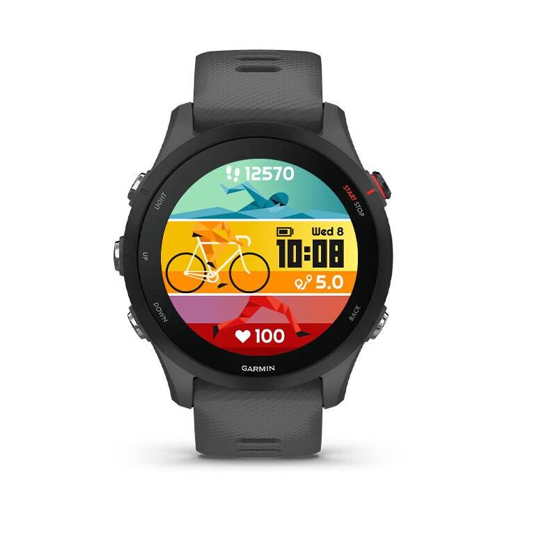 Смарт-часы Garmin Forerunner 255 (Китайская версия)
